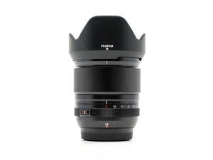 Fujifilm XF 18mm f/1.4 R LM WR 