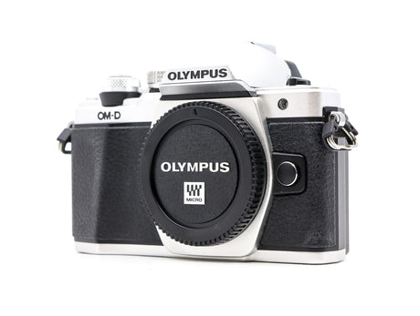 olympus|om-d e-m10 mark ii - Bueno - 1