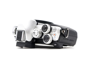 Olympus OM-D E-M10 Mark II - segunda mano - excelente estado - detalle 3 de 4 - SKU 3774741 - Camera Market