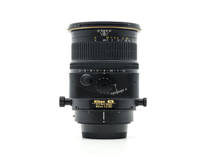 Nikon PC-E Micro Nikkor 85mm f/2.8D 