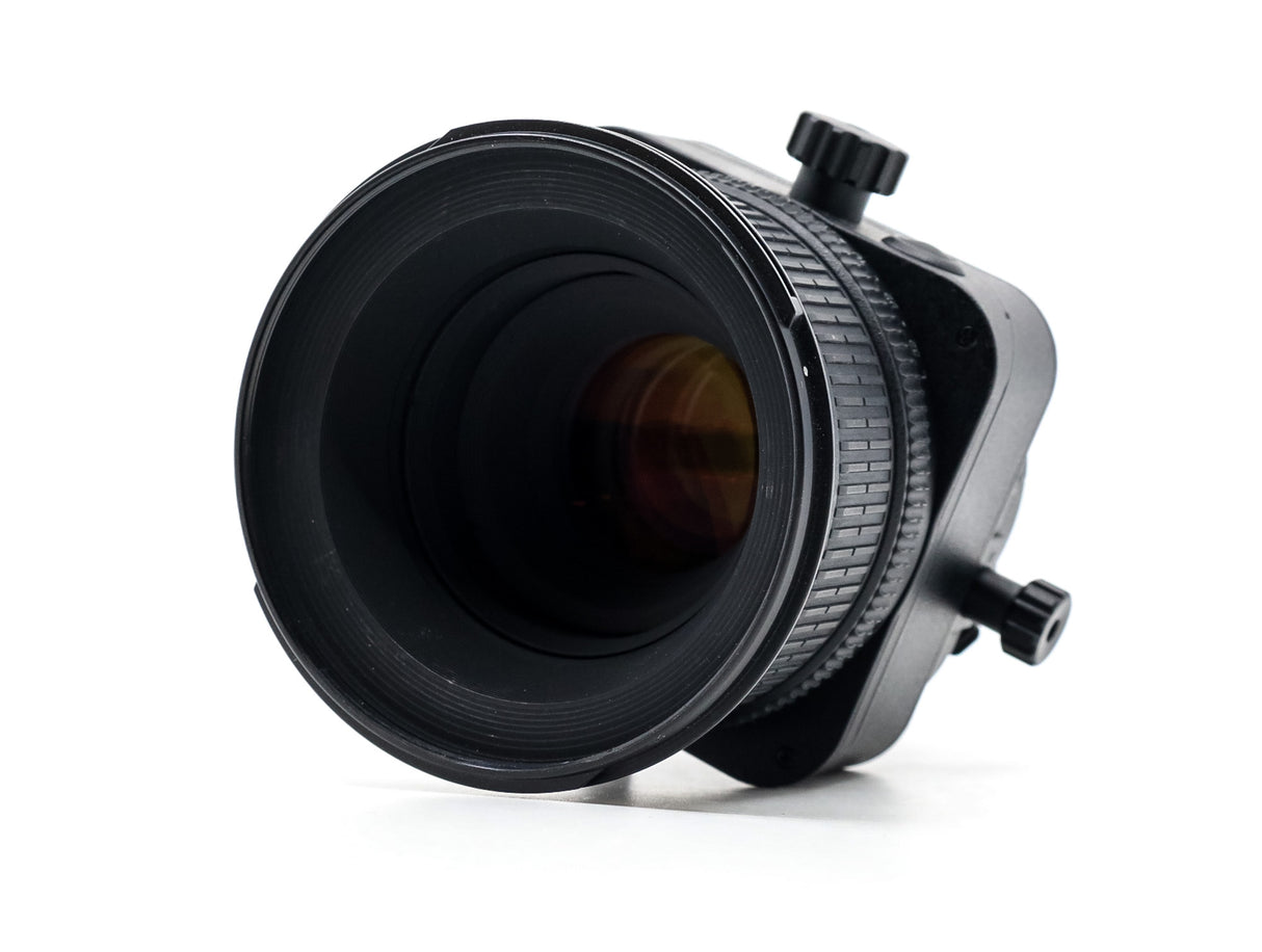 Nikon PC-E Micro Nikkor 85mm f/2.8D 