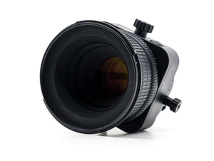 Nikon PC-E Micro Nikkor 85mm f/2.8D 