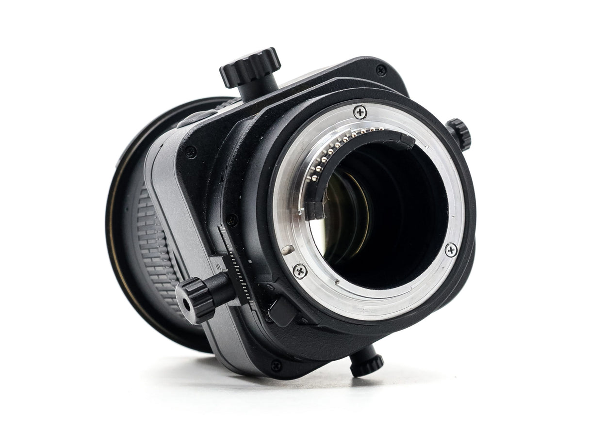 Nikon PC-E Micro Nikkor 85mm f/2.8D 