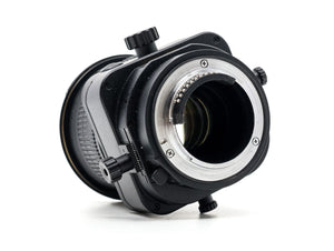 Nikon PC-E Micro Nikkor 85mm f/2.8D 