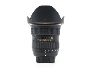 Tokina 12-28mm f/4 AT-X Pro DX - Nikon Fit 