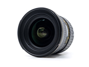 Tokina 12-28mm f/4 AT-X Pro DX - Nikon Fit 