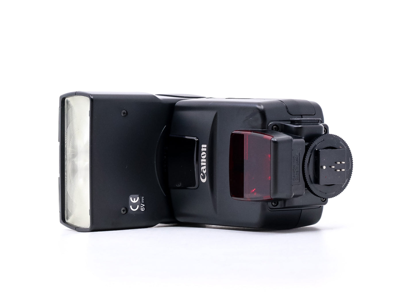 Canon Speedlite 550EX · imagen principal
