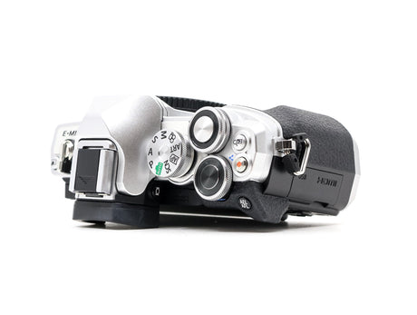 olympus|om-d e-m10 mark iv - Excelente - 3