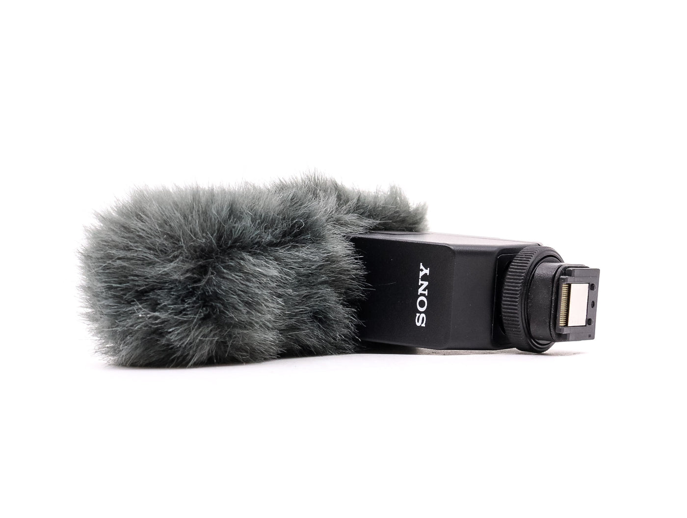 Sony ECM-B1M Shotgun Microphone · imagen principal