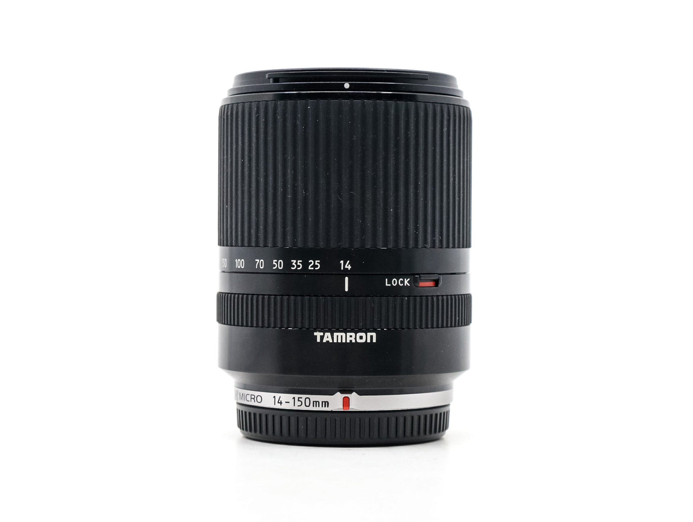Tamron 14-150mm f/3.5-5.8 Di III - Micro Four Thirds Fit · imagen principal