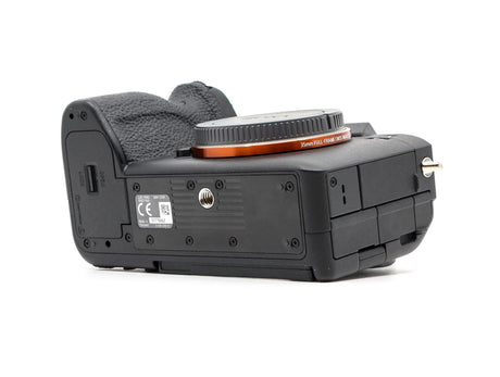 Sony Alpha A7S III - segunda mano - excelente estado - detalle 2 de 4 - SKU 3790568 - Camera Market