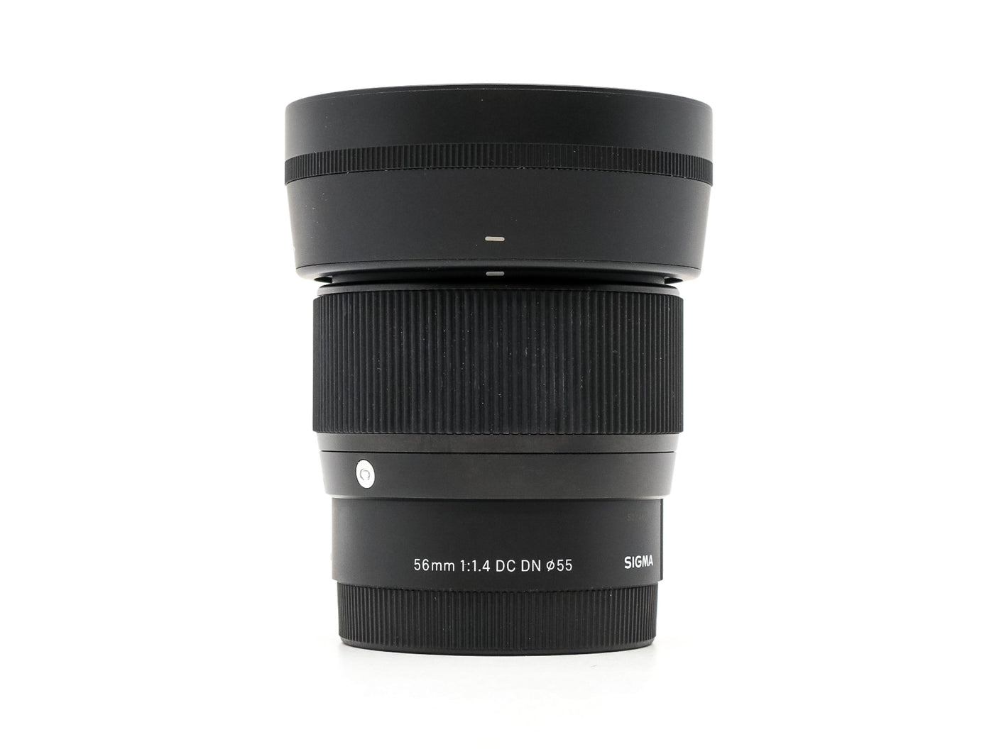 Sigma 56mm f/1.4 DC DN Contemporary - Sony E Fit · imagen principal
