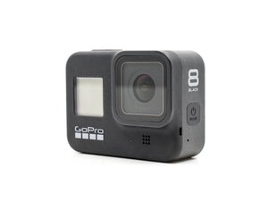 GoPro HERO8 Black - segunda mano - excelente estado - detalle 4 de 5 - SKU 3711634 - Camera Market
