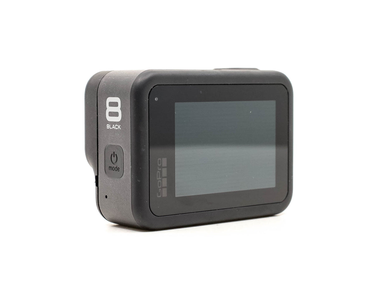 GoPro HERO8 Black - segunda mano - excelente estado - detalle 3 de 5 - SKU 3711634 - Camera Market