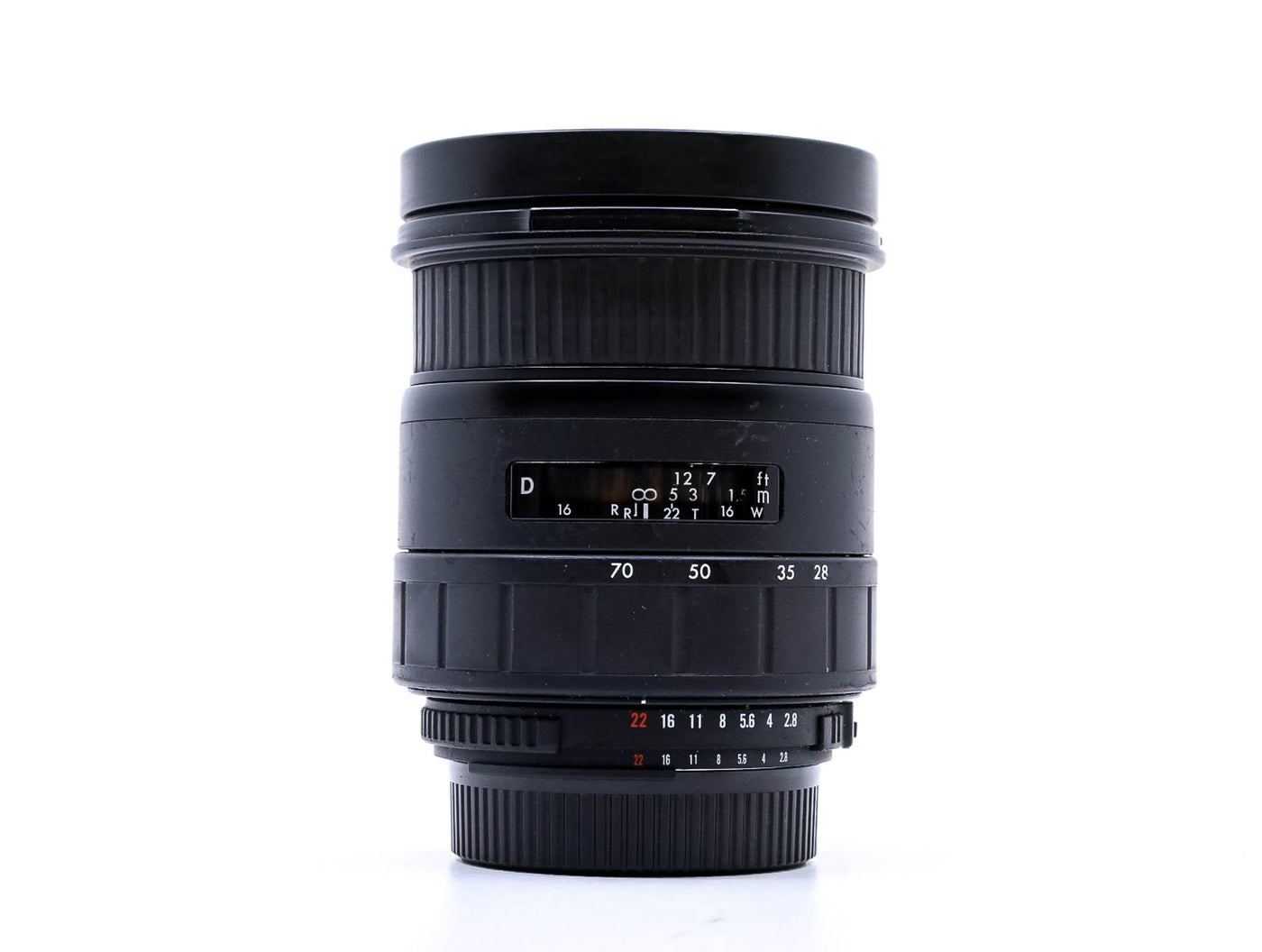 Sigma 28-70mm f/2.8 - Nikon Fit · imagen principal