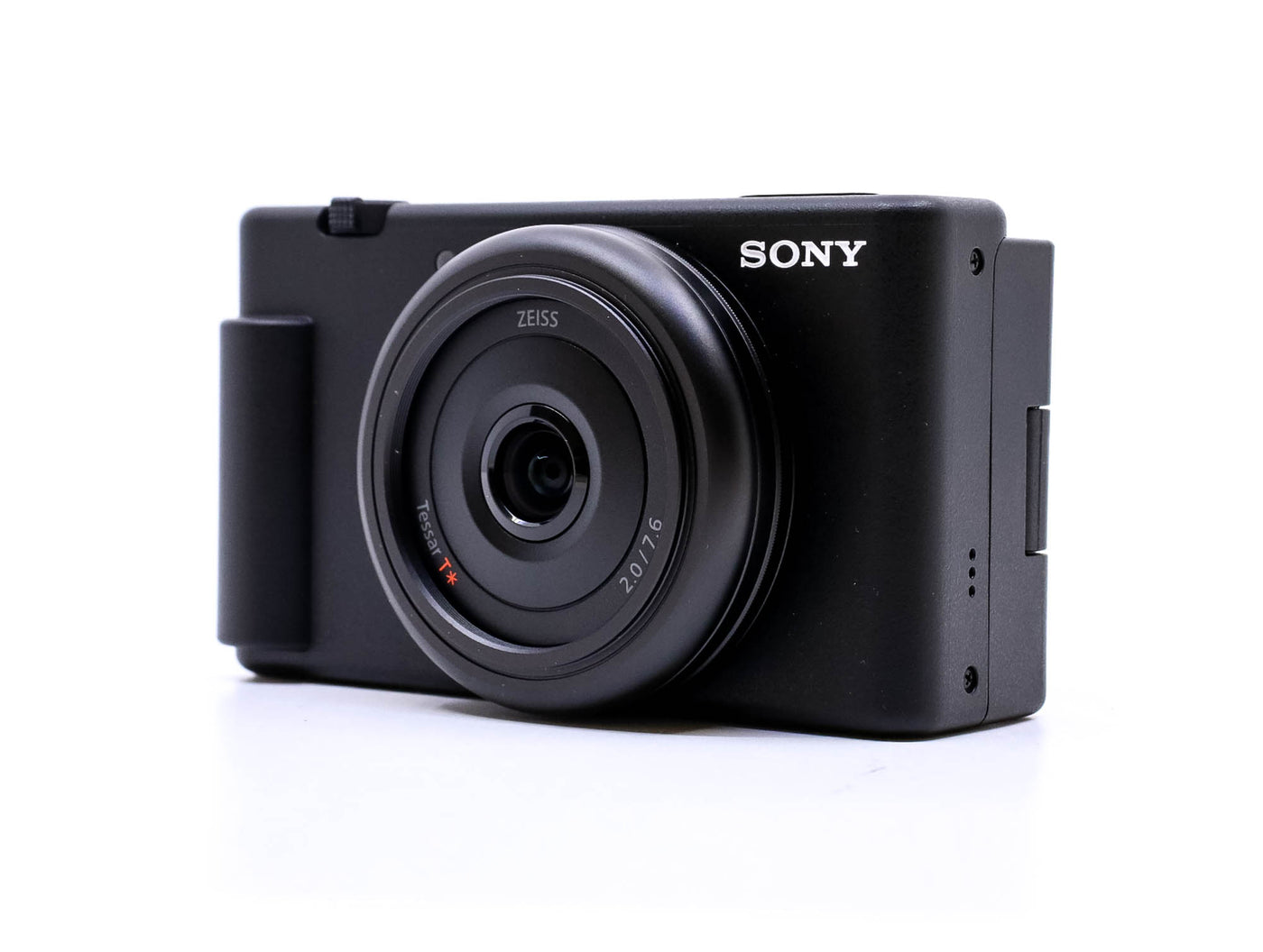 Sony ZV-1F · imagen principal