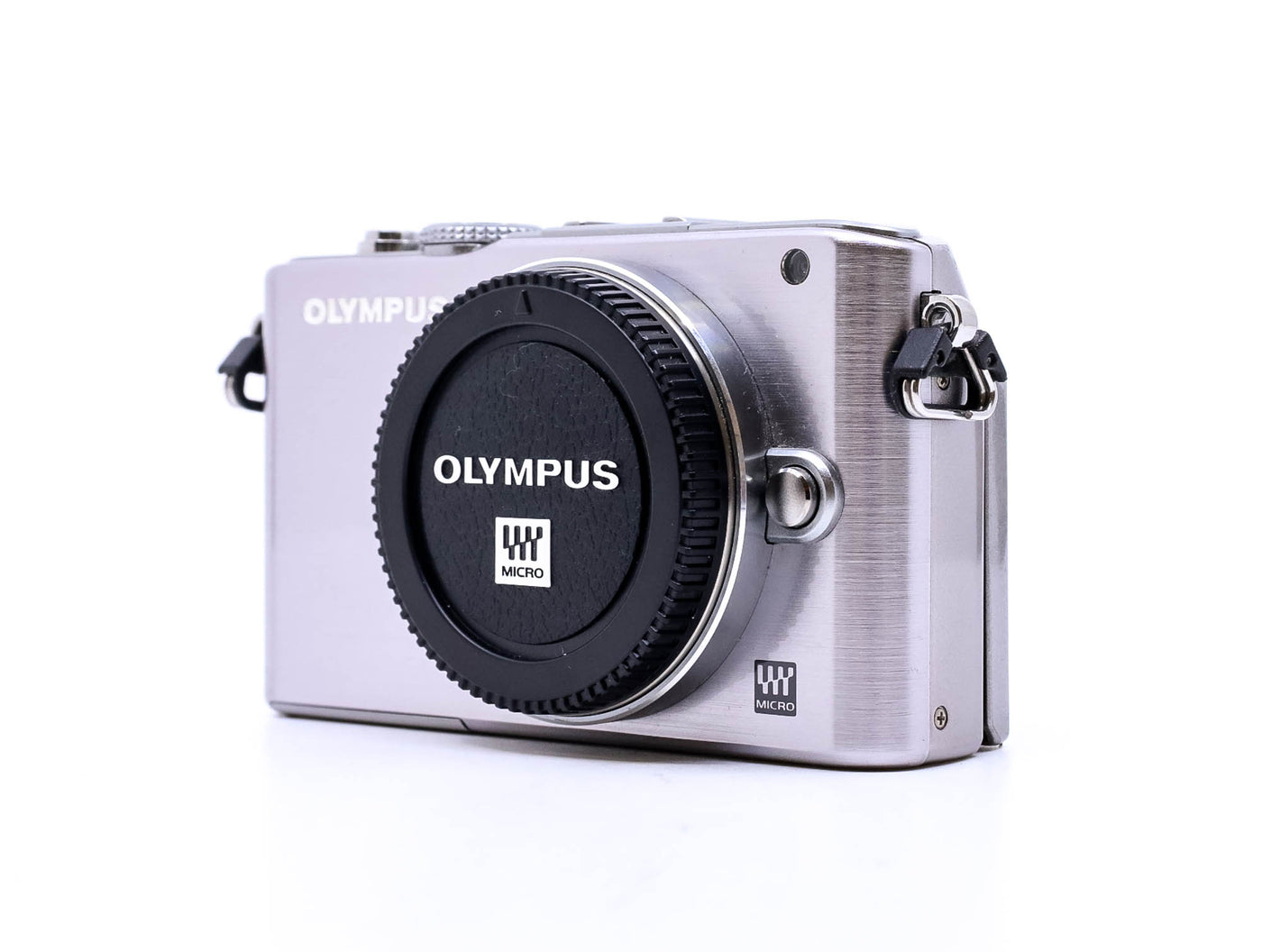 Olympus Pen E-PL3 · main image