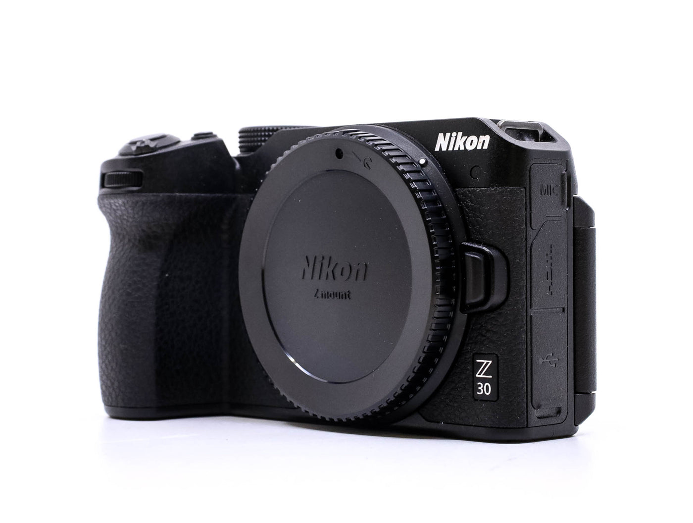 Nikon Z30 · imagen principal