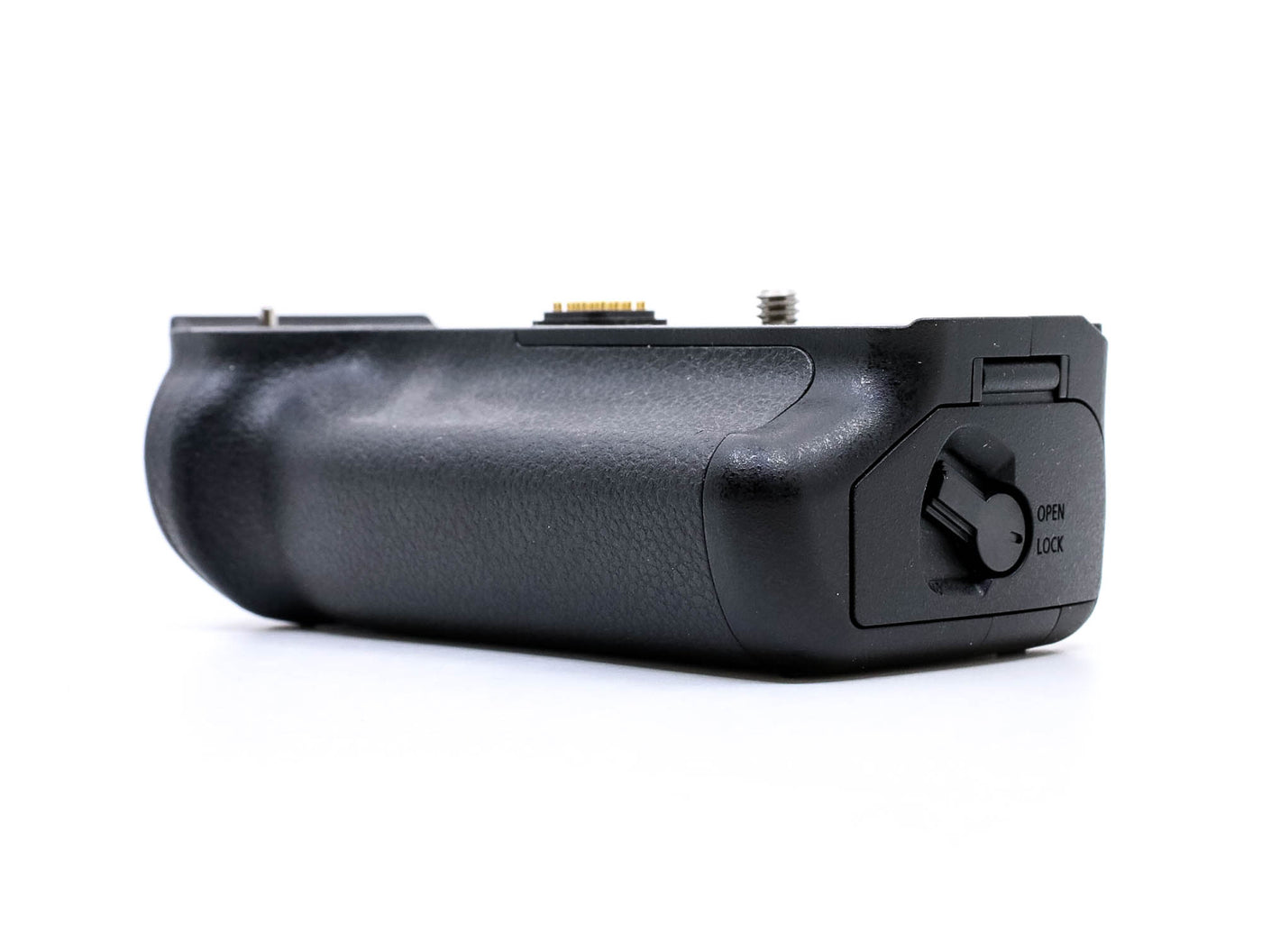 Panasonic DMW-BGGH5 Battery Grip · imagen principal