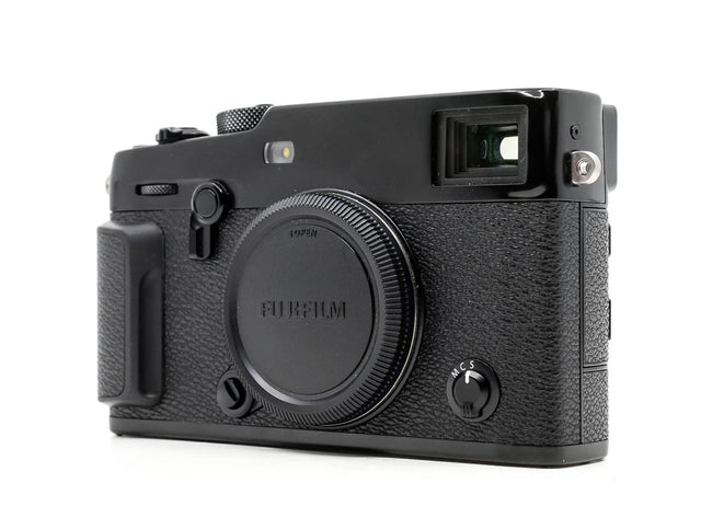 fujifilm|x-pro 3 - Excelente - 1