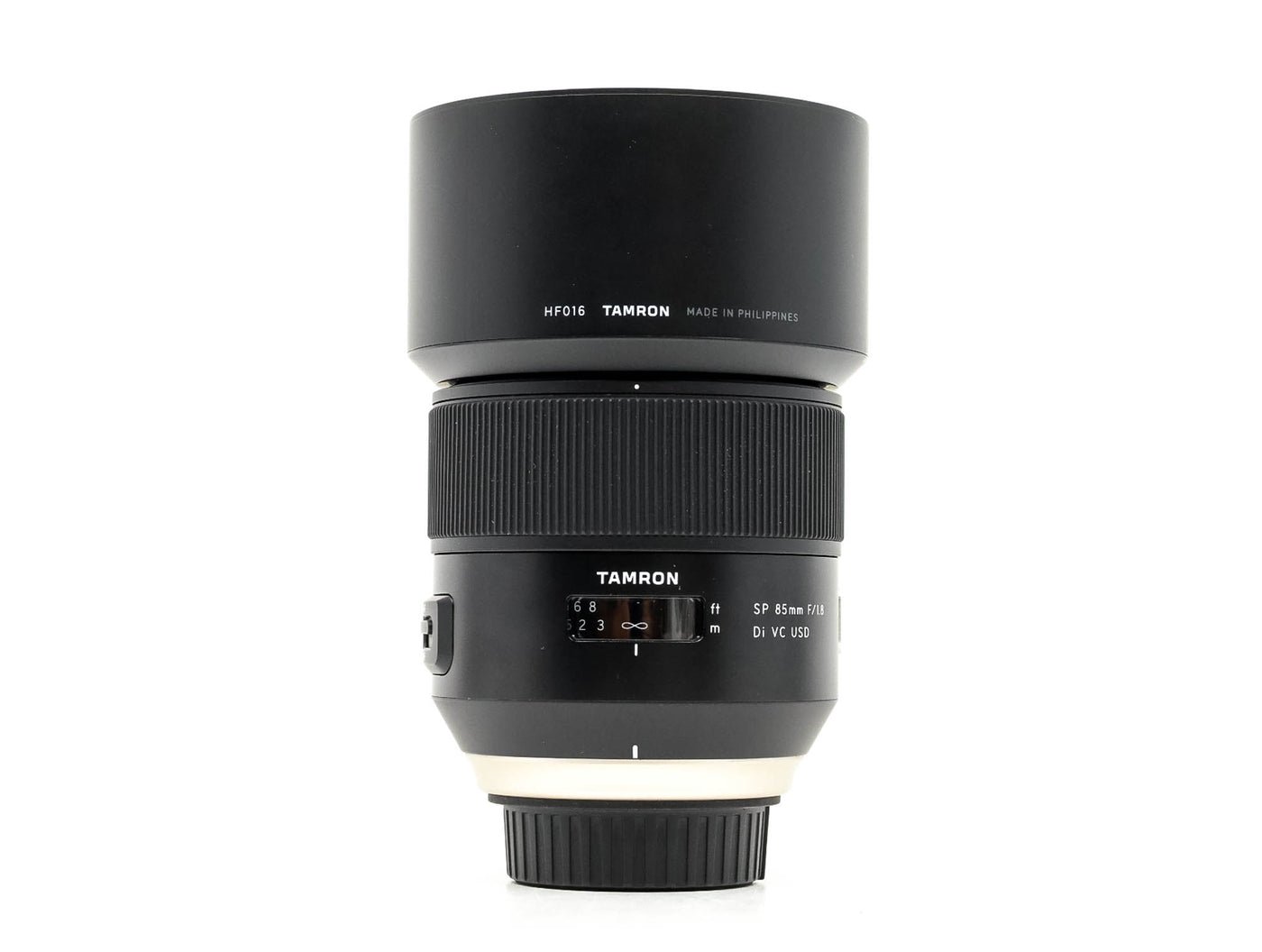 Tamron SP 85mm f/1.8 Di VC USD - Nikon Fit · imagen principal