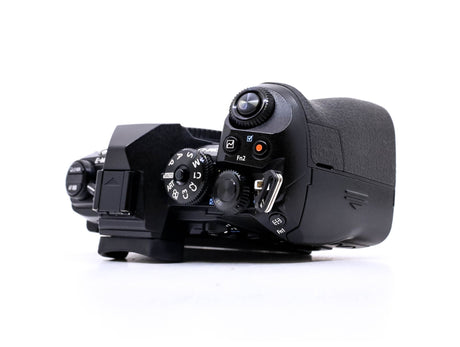 Olympus OM-D E-M1 Mark II - segunda mano - excelente estado - detalle 3 de 4 - SKU 3690907 - Camera Market