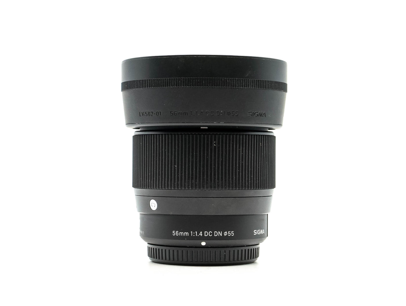 Sigma 56mm f/1.4 DC DN Contemporary - Micro Four Thirds Fit · imagen principal