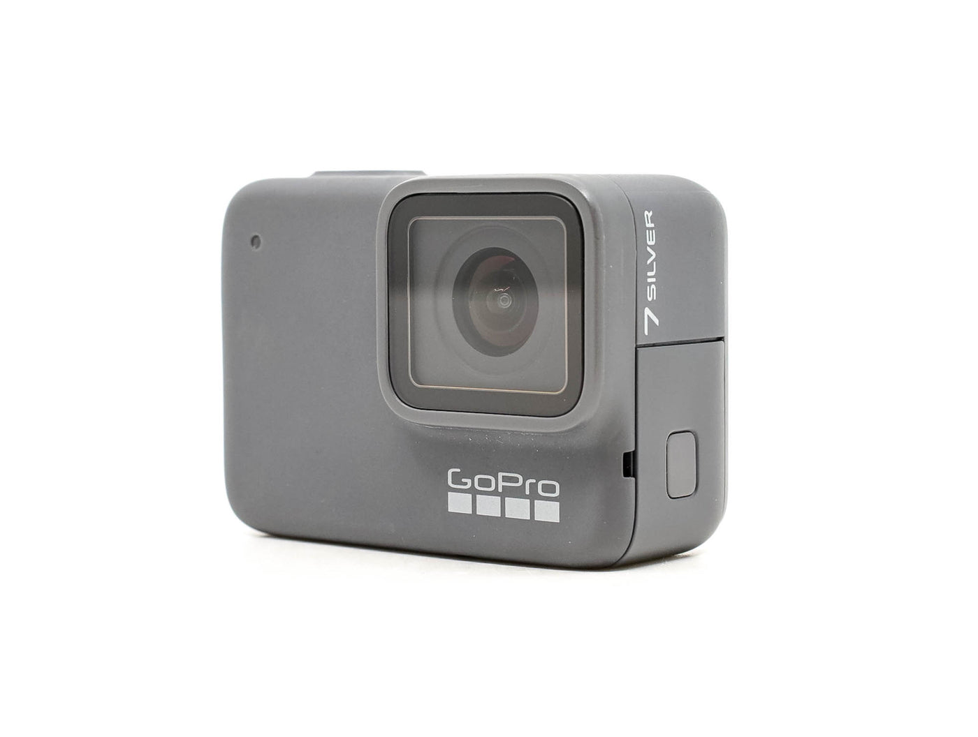 GoPro HERO7 Silver · imagen principal