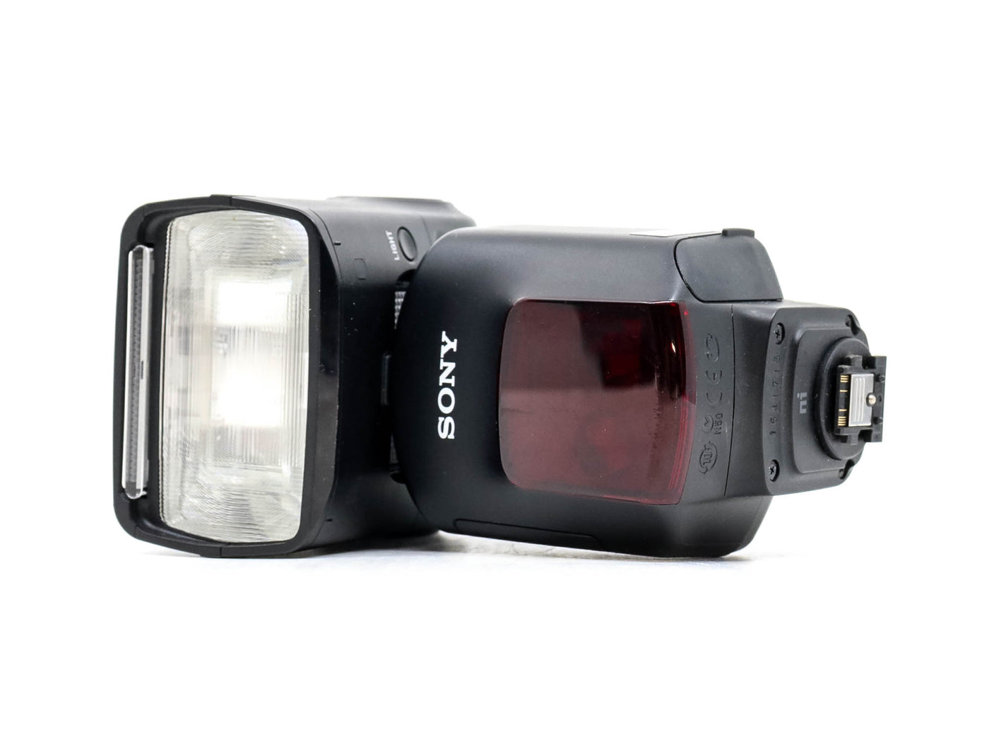 Sony HVL-F60M Flashgun · main image