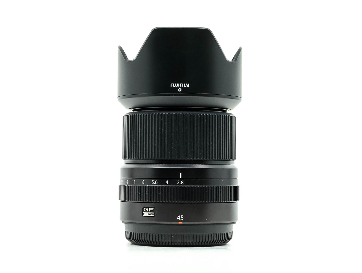Fujifilm GF 45mm f/2.8 R WR · imagen principal