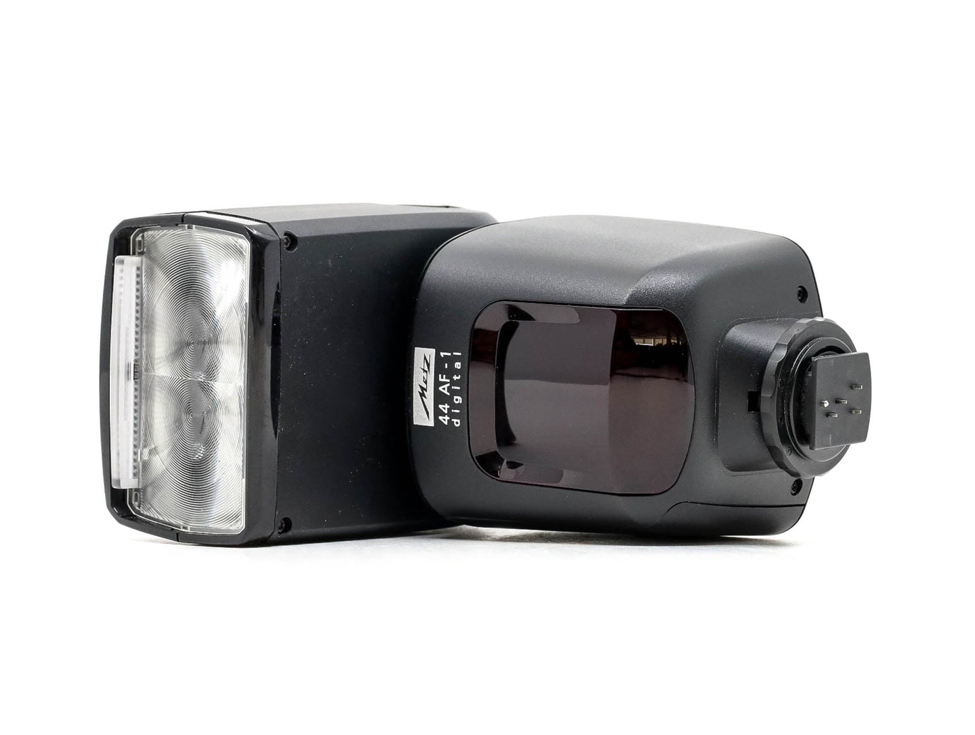 Metz 44 AF-1 Digital Flashgun - Nikon Dedicated · main image