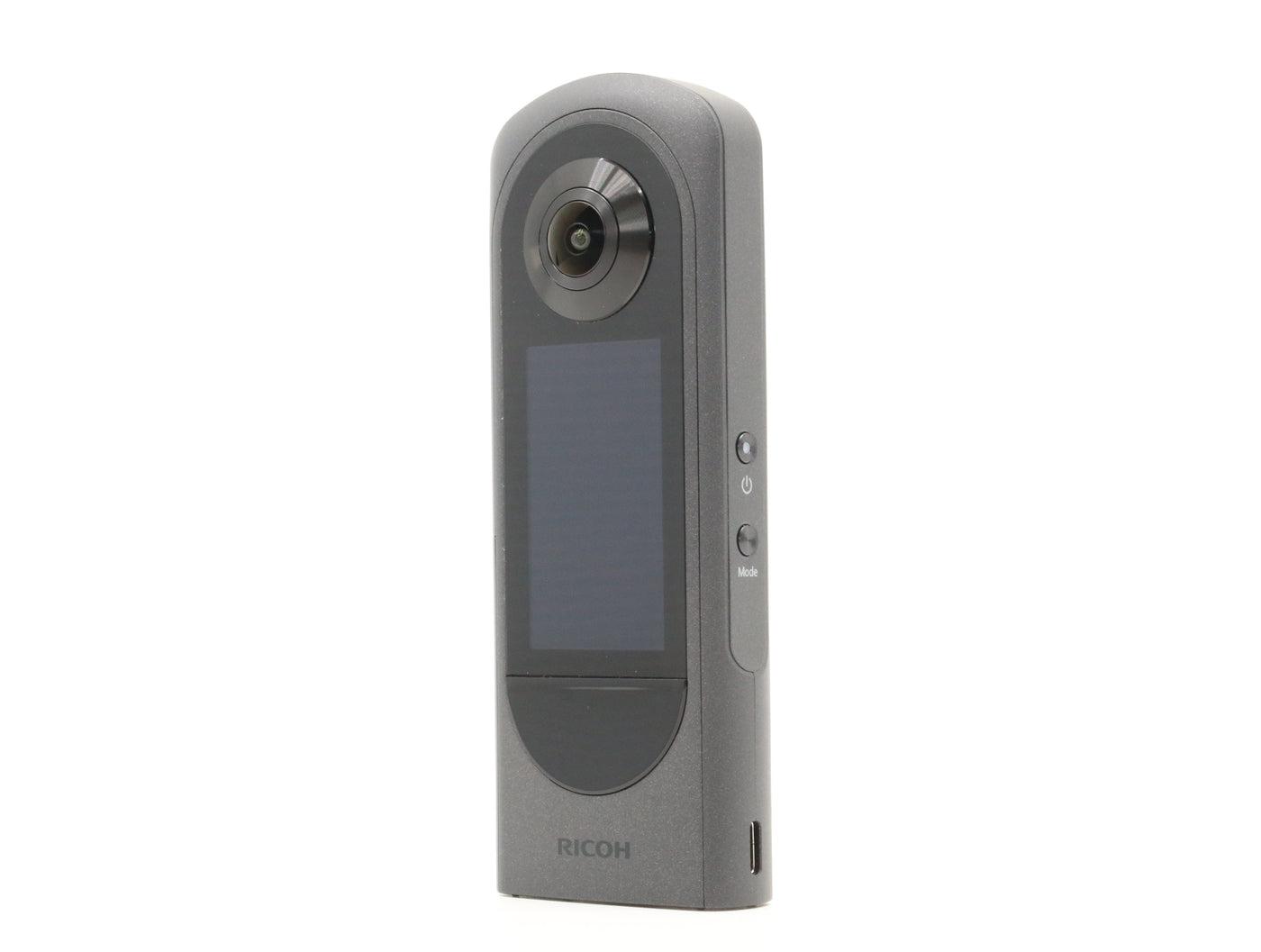 Ricoh Theta X · imagen principal