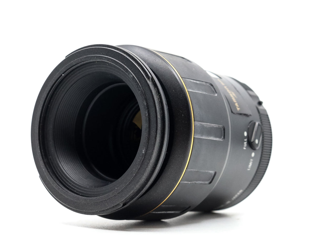 Tamron SP AF 90mm f/2.8 Macro - Nikon Fit 