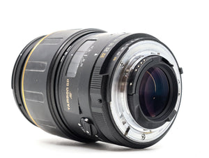 Tamron SP AF 90mm f/2.8 Macro - Nikon Fit 