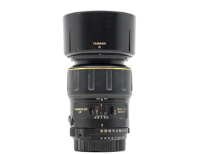 Tamron SP AF 90mm f/2.8 Macro - Nikon Fit 