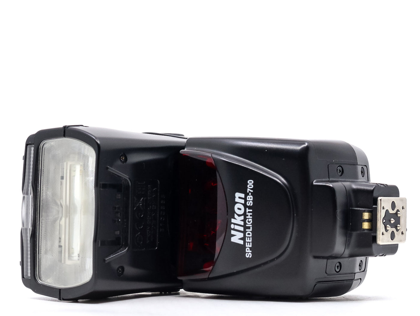 Nikon SB-700 Speedlight · imagen principal