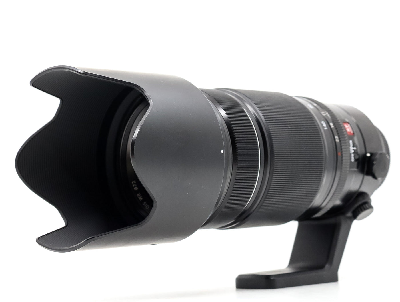 Fujifilm XF 50-140mm f/2.8 LM OIS WR · main image