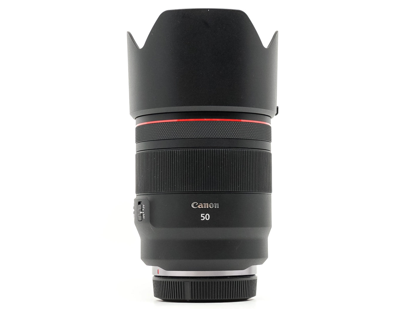 Canon RF 50mm f/1.2 L USM · imagen principal