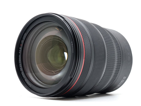 canon|rf 24-70mm f/2.8 l is usm - Bueno - 2