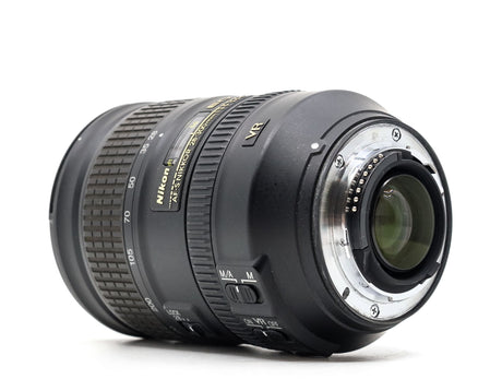 nikon|af-s nikkor 28-300mm f/3.5-5.6g if-ed vr - Bueno - 3