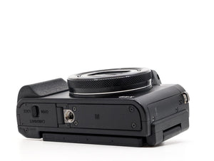 Canon PowerShot G5 X - segunda mano - excelente estado - detalle 2 de 5 - SKU 3788196 - Camera Market