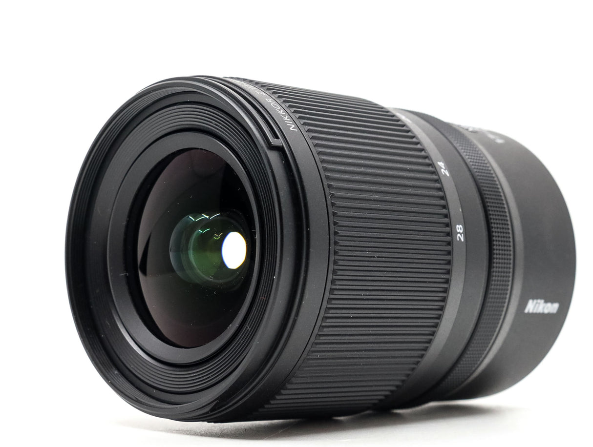 Nikon Nikkor Z 17-28mm f/2.8 