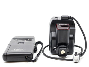 Canon LC-5 Wireless Controller Set