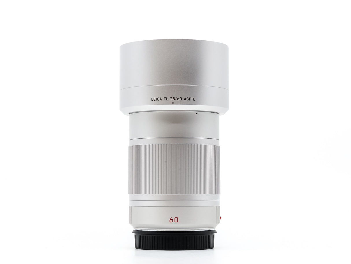 Leica APO-Macro-Elmarit-TL 60mm f/2.8 ASPH 