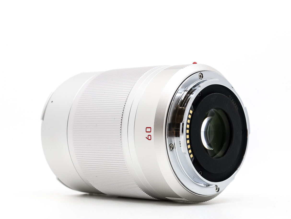 Leica APO-Macro-Elmarit-TL 60mm f/2.8 ASPH 