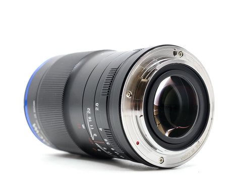 Venus Laowa 65mm f/2.8 Macro - Fujifilm X Fit - segunda mano - excelente estado - detalle 3 de 3 - SKU 3796763 - Camera Marke