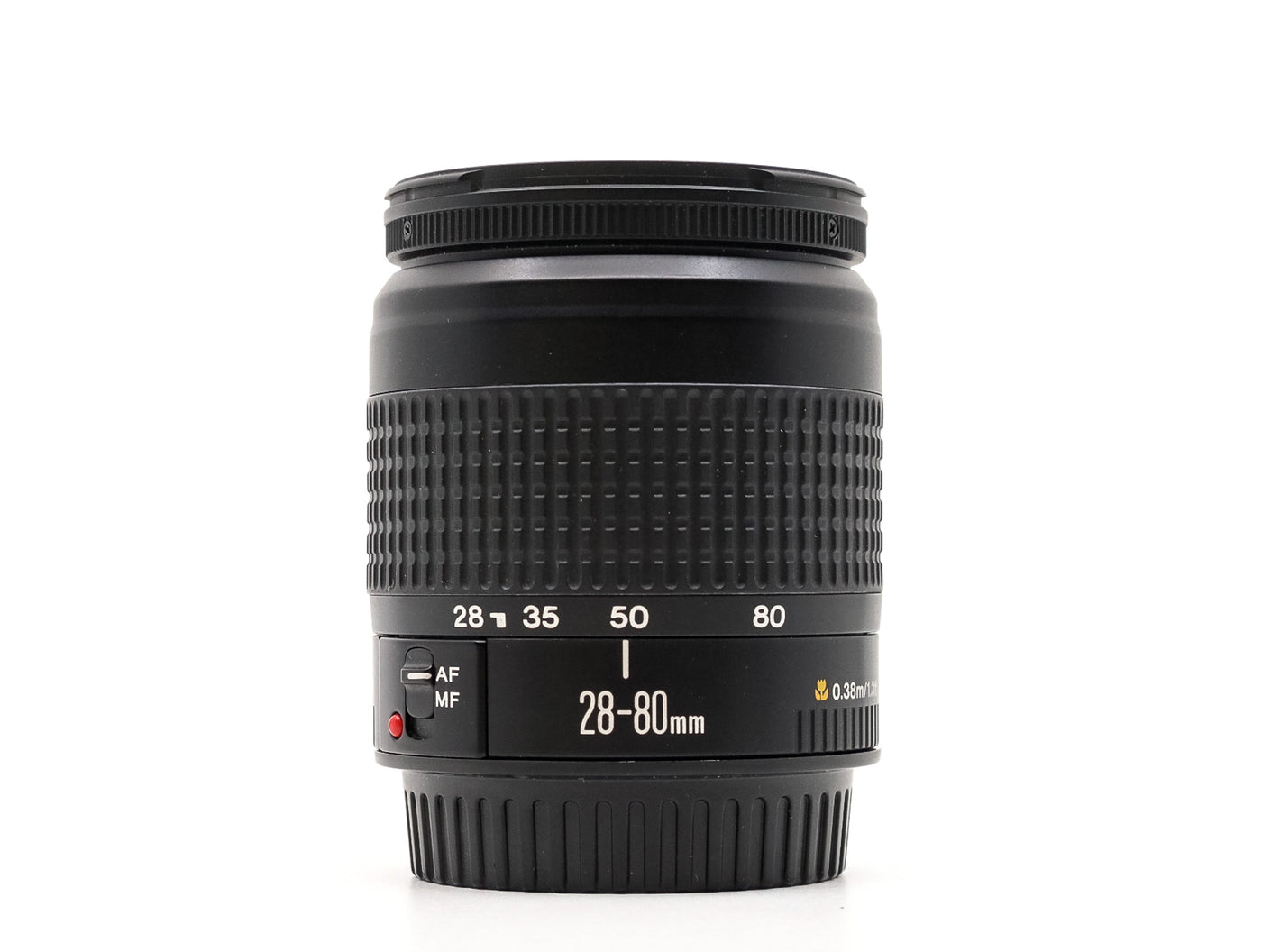 Canon EF 28-80mm f/3.5-5.6 · imagen principal