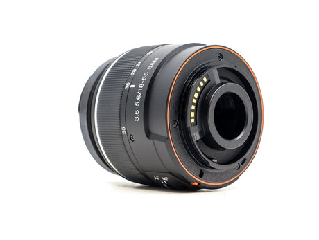 Canon EF-M 18-150mm f/3.5-6.3 IS STM - segunda mano - excelente estado - detalle 3 de 3 - SKU 3788061 - Camera Market