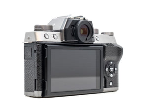 Fujifilm X-T100 - segunda mano - excelente estado - detalle 4 de 4 - SKU 3793584 - Camera Market