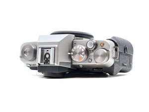 Fujifilm X-T100 - segunda mano - excelente estado - detalle 3 de 4 - SKU 3793584 - Camera Market